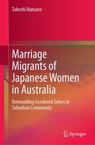 Marriage Migrants of Japanese Women in Australia