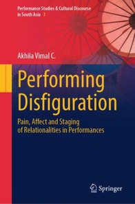 Performing Disfiguration