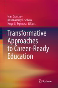 Transformative Approaches to Career-Ready Education