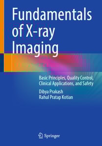 Fundamentals of X-ray Imaging