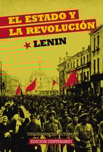 El Estado y la revolución