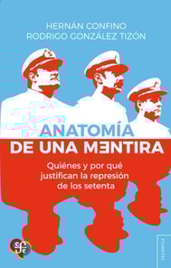 Anatomía de una mentira