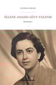 Éliane Amado Lévy-Valensi