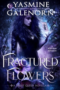 Fractured Flowers: A Wild Hunt Adventure