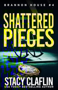 Shattered Pieces