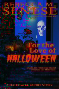 For the Love of Halloween