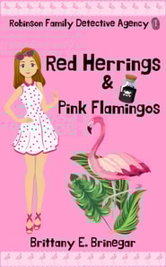 Red Herrings & Pink Flamingos