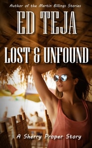 Lost & Unfound