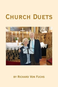 Church Duets, Volume 1