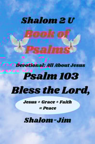 Book of Psalms
