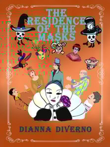 Residence Of The Masks