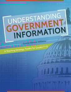 Understanding Government Information