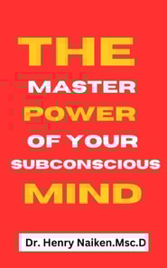 Master Power of Your Subconscious Mind