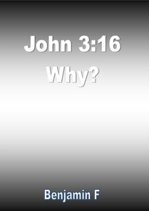 John 3:16 Why?