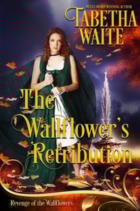 Wallflower's Retribution