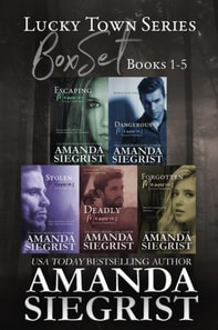 Lucky Town Series Box Set: Books 1-5