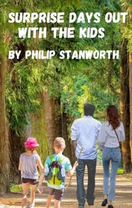 Surprise Days Out With The Kids