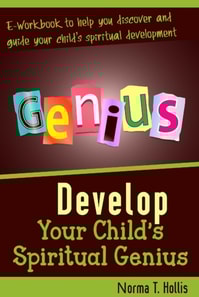 Develop Your Child's Spiritual Genius