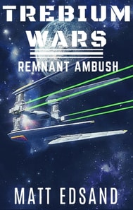 Remnant Ambush