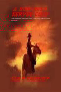 Dish Best Served Cold