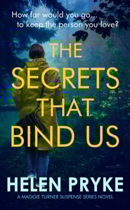 Secrets That Bind Us