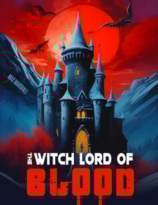 Witch Lord of Blood