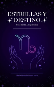 Estrellas y Destino: Conociendo a Capricornio