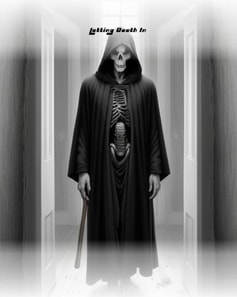 Letting Death In
