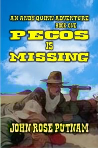Pecos is Missing