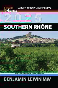 Southern Rhone