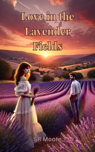 Love in the Lavender Fields