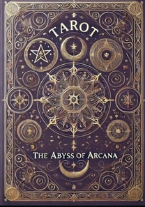Tarot - The Abyss Of Arcana