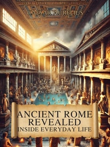 Ancient Rome Revealed: Inside Everyday Life