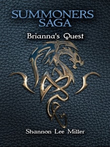 Summoners Saga: Brianna's Quest