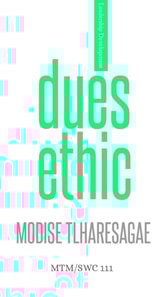 Dues Ethic: Amplified Theorem