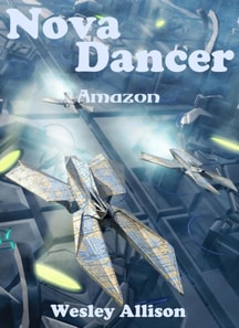 Nova Dancer: Amazon