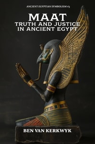 MAAT, Truth and Justice in Ancient Egypt