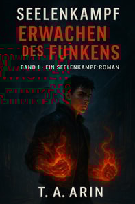 Seelenkampf - Erwachen des Funkens