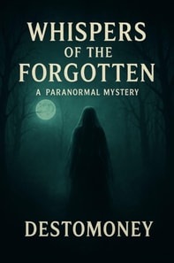 Whispers of the forgotten