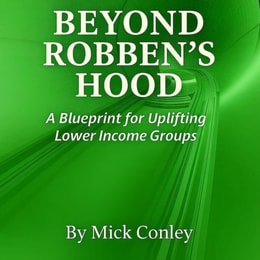 Beyond Robben's Hood