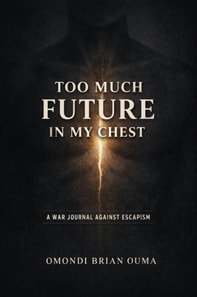 Too Much Future In My Chest