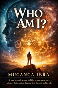 Who am I?