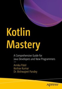 Kotlin Mastery