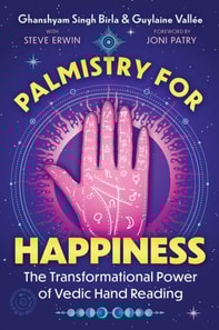 Palmistry for Happiness