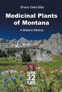 Medicinal Plants of Montana