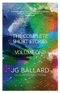Complete Short Stories