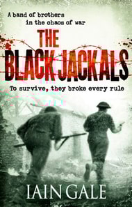 Black Jackals