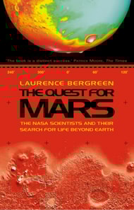 Quest for Mars