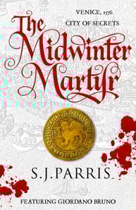 Midwinter Martyr