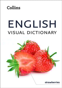 English Visual Dictionary